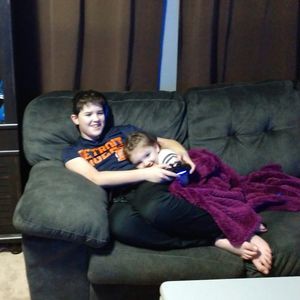 Meet your Posher, Erica